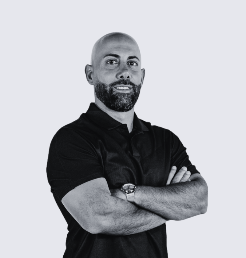 Danny Mikhail